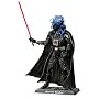 Star Wars - The Saga Collection Battle of Endor - Basic Figure Vader Endor