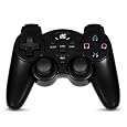 Dreamgear DGPS3-1394 Radium Wireless Controller for PS3