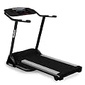 Reebok Laufband EDGE 2.5,Art. REOM-11301BKWH,Black/Grey