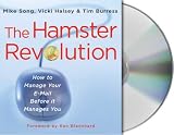 The Hamster Revolution: How to manage your email before it manages you