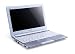 Acer Aspire One D257 101 Inch Netbook White intel Atom N