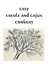 Easy Creole and Cajun Cookery