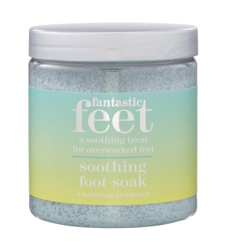 Fantastic Feet Foot Soak
