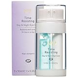 No7 Time Resisting Day and Night Eye Care