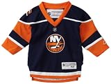 NHL Infant New York Islanders Team Color Replica Jersey - R52Hwbll (Royal, 12-24 Months)