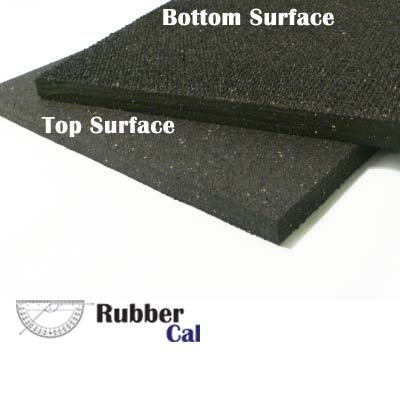 3/4 inch Shark Tooth Mats