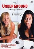 The Underground Comedy Movie - Michael Clarke Duncan