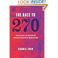 Race 270 Electoral Campaign Strategies