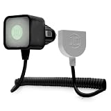 DLO AutoPod Autocharger for iPod shuffle (Black)