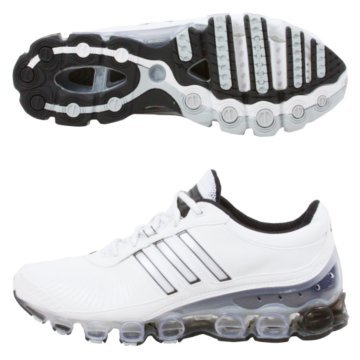 Adidas Microbounce+ FH Deluxe Mens Running Shoes