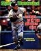 Alan Trammell Autographed/Hand Signed Sports Illustrated Magazine (Detroit Tigers)
