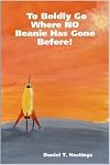 To Boldly Go Where NO Beanie Has Gone Before!
