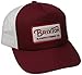 Brixton Men's Grade Mesh Cap