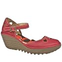 Fly London Yuna Ankle Strap