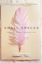Small Graces: The Quiet Gifts of Everyday Life