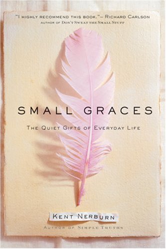 Small Graces: The Quiet Gifts of Everyday Life