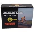 Kenda Road Bicycle Tube - 700 x 23/25 - Schader Valve