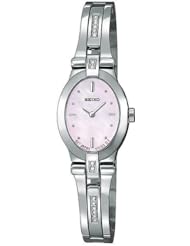 Seiko Womens SUJC35 Diamond Watch