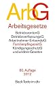Arbeitsgesetze