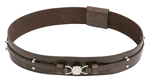 Jedi-Robe Men's Star Wars Obi-Wan Kenobi Belt (Medium)
