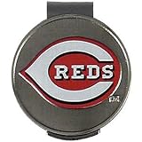 Team Effort MLB Hat Clip/Ball Markers