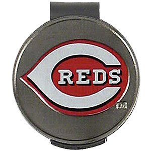 Team Effort MLB Hat Clip/Ball Markers