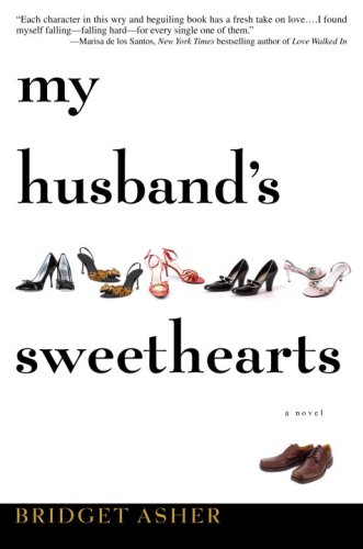 My Husband