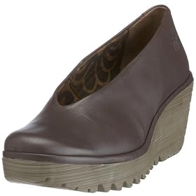 Fly London Womens YAZ
