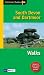 Pathfinder South Devon & Dartmoor (Pathfinder Guide)