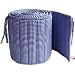 Tadpoles Classics Gingham Navy - Bumper