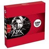 APX Performance Set Cymbal Pack
