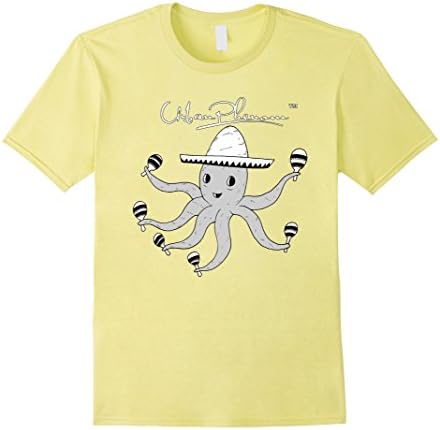 Urban Phenom - OctaParty - Male Medium - Lemon