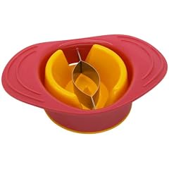 Fackelmann 42024 Mangoentkerner ABS 17x13x4cm SBKte