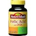 Nature Made Folic Acid with DHA Softgels - 300 Count