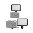 135 LED 960LM LIGHT PANEL LED Photo VIDEO LIGHT for Canon, Nikon, Pentax, Panasonic, Samsung and Olympus Digital SLR Cameras,Cameras Camcorders (YONGNUO SYD-1509)