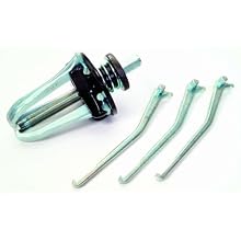 JH Williams 87084 7-1/2 Ton Grab'N Go Puller Set