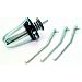JH Williams 87084 7-1/2 Ton Grab'N Go Puller Set