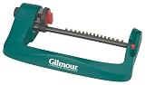 Gilmour Oscillator Sprinkler, Teal #8830D