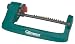 Gilmour Oscillator Sprinkler, Teal #8830D