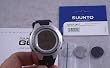 Suunto G6 Wrist-Top Personal Golf Computer Watch