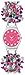 swatch (XEHb`) rv SKIN OVER CHARM SFM110G fB[X