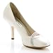 Blondell Wedding Shoes - Benjamin Adams