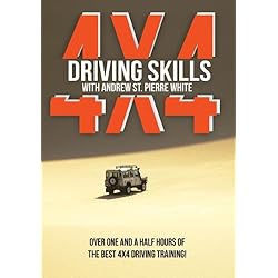 4x4 Driving Skills