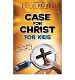 { [ CASE FOR CHRIST FOR KIDS (UPDATED, EXPANDED) (CASE FOR... KIDS) - IPS ] } Strobel, Lee ( AUTHOR ) May-05-2010 Paperback