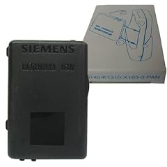 Original Siemens Akku 840mAh Li Ionen f�r Siemens ME45 | ME45i | S45 | S45i!