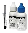 Arctic Silver 5 Thermal Compound 3.5 Grams with ArctiClean 60 ML Kit