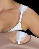 Shape fx Silicone Bra-Strap Pads |