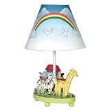 Guidecraft Noah's Ark Table Lamp