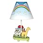 Guidecraft Noah's Ark Table Lamp