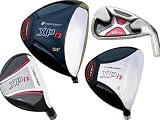 Turbo Power XP-i2 Mens 11-Club Set